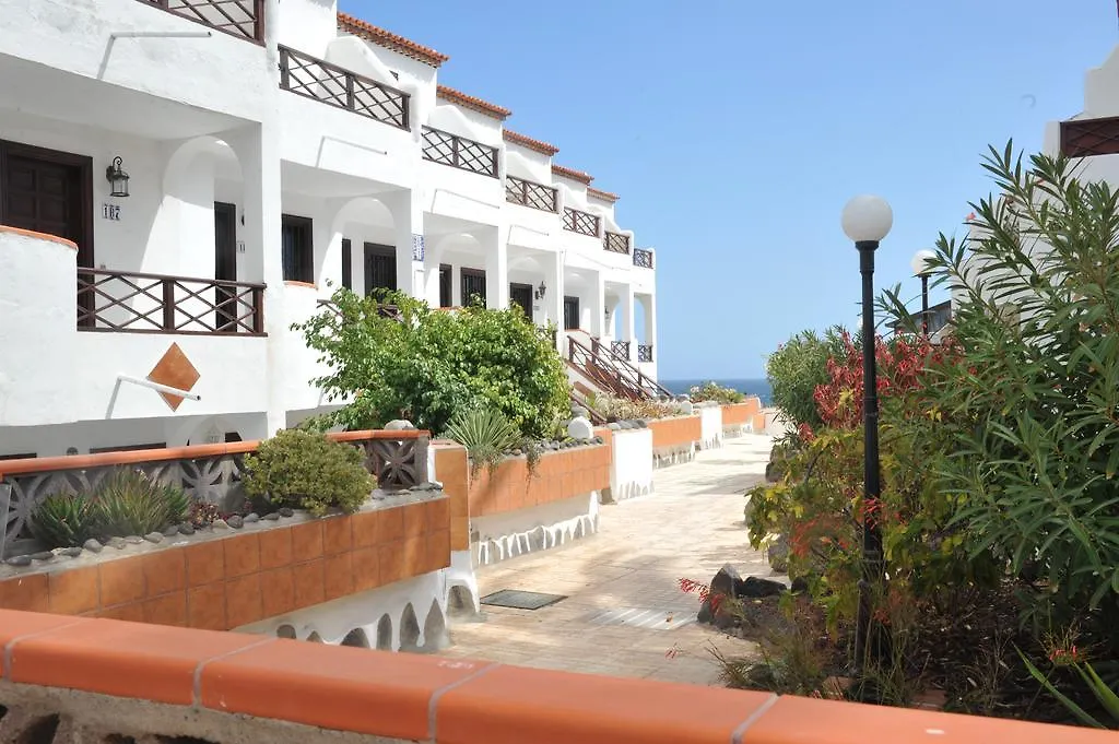 Amarilla Bay Hotel Costa Del Silencio 0*,