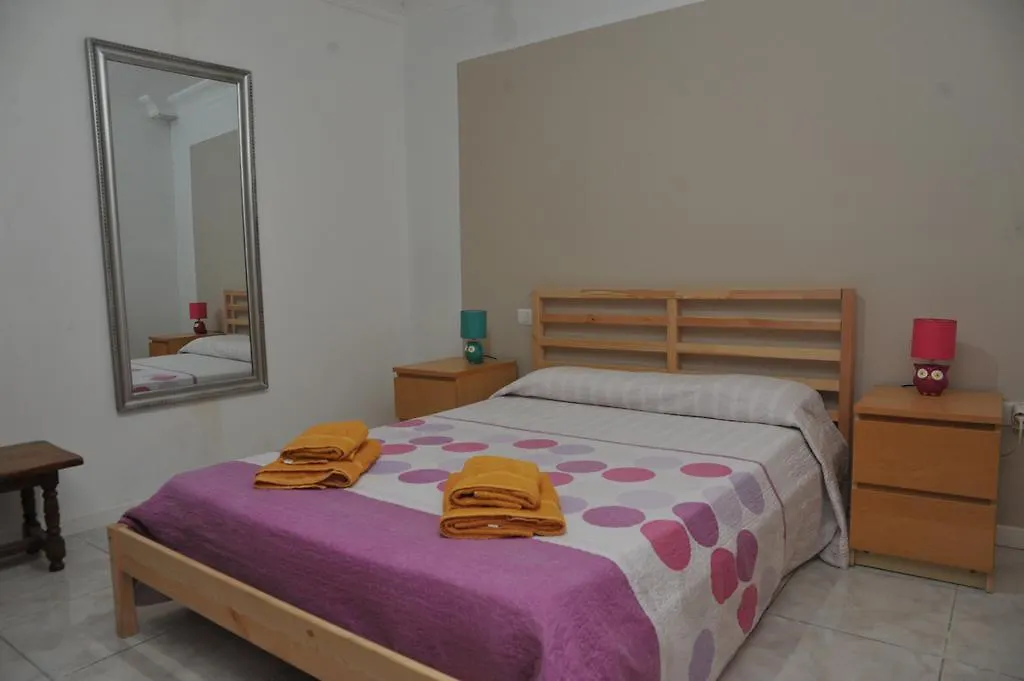Amarilla Bay Hotel Costa Del Silencio 0*,  Spain