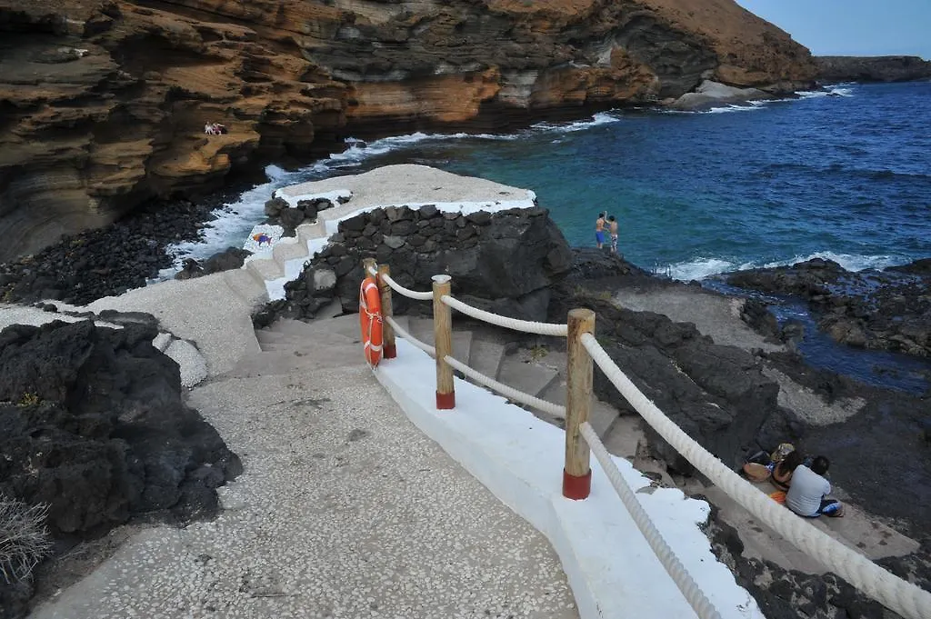Amarilla Bay Hotel Costa Del Silencio 0*,  Spain